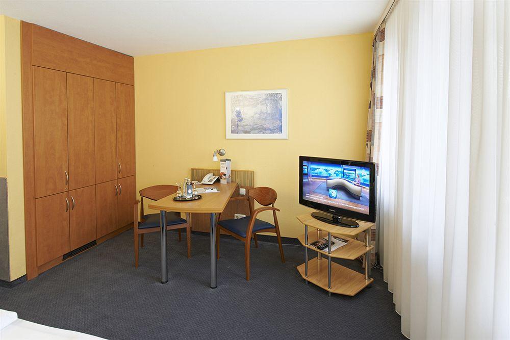 Ghotel Hotel & Living Muenchen-Zentrum Pokoj fotografie