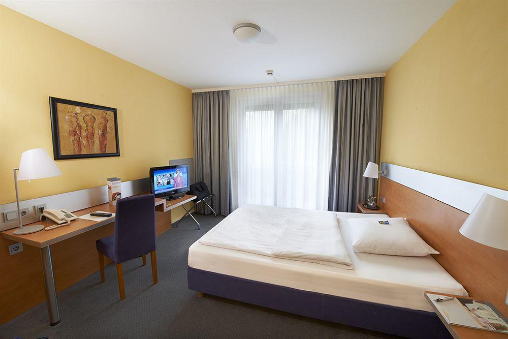 Ghotel Hotel & Living Muenchen-Zentrum Pokoj fotografie