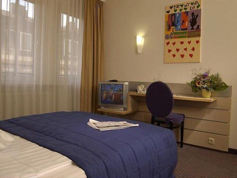Ghotel Hotel & Living Muenchen-Zentrum Pokoj fotografie